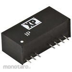 XP POWER XP Power DC-DC Converter Vout: 5V dc 4.5 → 18 V dc, 3W, IP1205SA