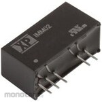 XP POWER XP Power DC-DC Converter Vout: 5V dc 4.5 → 9 V dc, 2W, IMM0205S05