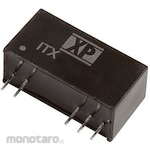XP POWER XP Power DC-DC Converter Vout: 5V dc 4.5 → 9 V dc, 6W, ITX0505SA