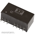 XP POWER XP Power DC-DC Converter Vout: 5V dc 8 → 36 V dc, 3W, IZ2405SA