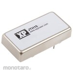 XP POWER XP Power DC-DC Converter Vout: 5V dc 9 → 36 V dc, 15W, JTH1524S05