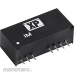 XP POWER XP Power DC-DC Converter Vout: 5V dc 9 → 36 V dc, 2W, IM2405SA