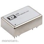 XP POWER XP Power DC-DC Converter Vout: 5V dc 9 → 36 V dc, 8W, JTF0824S05