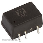 XP POWER XP Power DC-DC Converter Vout: 6V dc 4.5 → 5.5 V dc, 1W, ISE0506A