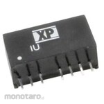 XP POWER XP Power DC-DC Converter Vout: 9V dc 9 → 18 V dc, 2W, IU1209SA