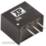 XP POWER XP Power DC-DC switching regulator, rated at 0.75W