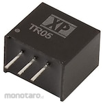 XP POWER XP Power DC-DC switching regulator, rated at 7.5W