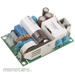 XP POWER XP Power Switching Power Supply 15V dc 4A 60W ECS60US15