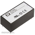XP POWER XP Power Switching Power Supply 24V dc 1.25A 30W EML30US24-E