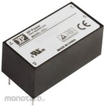 XP POWER XP Power Switching Power Supply 24V dc 420mA 10W ECL10US24-E