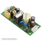 XP POWER XP Power Switching Power Supply 24V dc 630mA 15W EML15US24-T