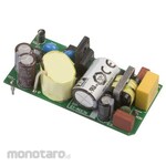 XP POWER XP Power Switching Power Supply 48V dc 320mA 15W EML15US48-P