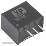 XP POWER switching regulator