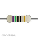 YAGEO Carbon film resistor 1/4W 750Ω 5% 1 set 200 pieces