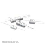 YAGEO Lead Linear Resistor 10W 22Ω 5% 1 Bag 5 Pieces
