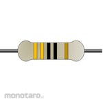 YAGEO Lead Linear Resistor 10W 330Ω 5% 1 Box 500 Pieces
