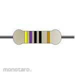 YAGEO Lead Linear Resistor 5W 470Ω 5% 1 Box 900 Pieces