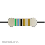 YAGEO Lead Linear Resistor 5W 56Ω 5% 1 Bag 5 Pieces