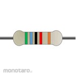 YAGEO Metal Film Fixed Resistor 0.25W 56Kω ±1% 1 Set 100 Pieces