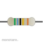 YAGEO Metal Film Fixed Resistor 0.6W 560Kω ±1% 1 Box 5000 Pieces