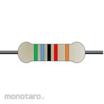 YAGEO Metal Film Fixed Resistor 0.6W 56Kω ±1% 1 Box 5000 Pieces