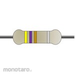 YAGEO Wire-Wound Lead Linear Resistor 7W 470Mω ±5% 1 Box 250 Pieces