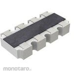 YAGEO Yageo Chip Array Resistor, 10kΩ, 0804, 62.5mW YC164-JR-0710KL