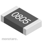 YAGEO Yageo Surface Mount Resistor, 330Ω, 0805 (2012M), 125mW RC0805JR-07330RL