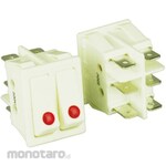 ZF CHERRY Rocker switches ZF Electronics