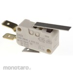 ZF CHERRY ZF Micro Switch Short Lever SPDT-NO / NC