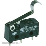 ZF CHERRY ZF Micro Switch Simulated Roller Lever SPDT-NO / NC