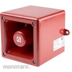 e2s Voice Alarm 110Db, 24V Dc