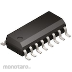 onsemi Decoder onsemi, 16-pin SOIC
