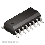 onsemi Latch, 16-Pin Decoder Surface Mount Mc74Ac259Dg