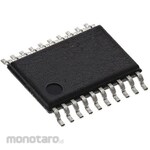 onsemi Lcx Buffer Non-Inverting, 20-Pin Tssop