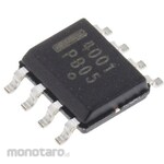 onsemi Led Driver Ic, 500Ma, 1.13W, Pwm Dimming 8-Pin Soic