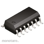onsemi Logic Gate, And, Surface Mount, 2-Input, 74