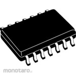 onsemi Logic Gate, Nand, Surface Mount, 2-Input, 74