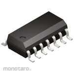 onsemi Logic Gate, Nor, Surface Mount, 2-Input, 74