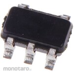onsemi Logic Gate, Nor, Surface Mount, 2-Input, Nc7S02M5X