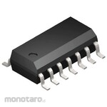 onsemi Logic Gate, Or, Surface Mount, 2-Input, 74