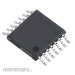 onsemi Logic Gate, Or, Surface Mount, 2-Input, 74