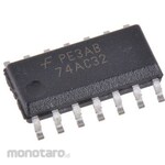 onsemi Logic Gate, Or, Surface Mount, 2-Input, 74