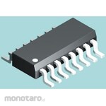 onsemi Monostable Multivibrator, Surface Mount, Monostable Multivibrator, Mc14538Bdr2G