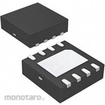 onsemi Mosfet Gate Driver -3 A, 3 A Mlp 2 8-Pin Low Side Non-Inverting Surface Mount