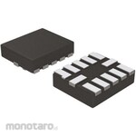 onsemi Multiplexer Surface Mount Uqfn, 12-Pin, Ncn1154Mutag