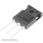 onsemi N-Channel Igbt 600 V 120 A, 3-Pin To-247Ab Single