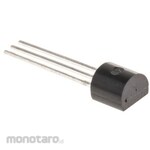 onsemi N-Channel Jfet, 3-Pin To-92