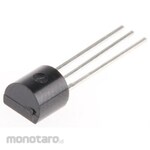 onsemi N-Channel Jfet, 3-Pin To-92