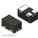 onsemi N-Channel Jfet, 30 V, 3-Pin Sot-883
